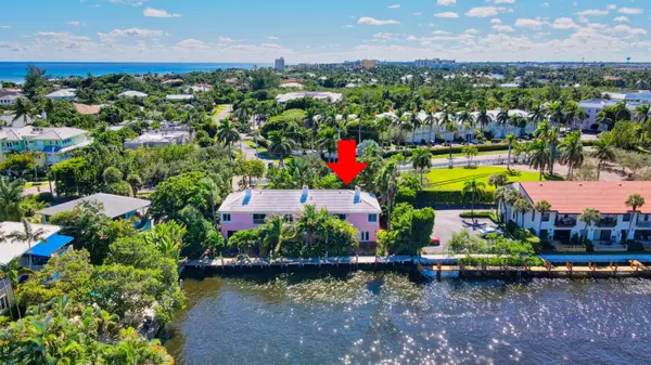802 Andrews AVE,  Delray Beach,  FL 33483