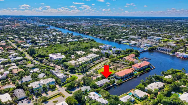 Delray Beach, FL 33483,802 Andrews AVE