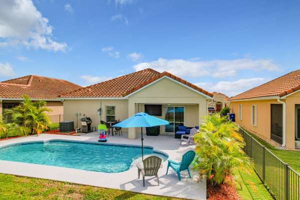 Vero Beach, FL 32968,1734 SW Berkshire CIR