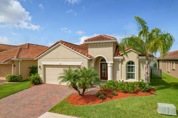 Vero Beach, FL 32968,1734 SW Berkshire CIR