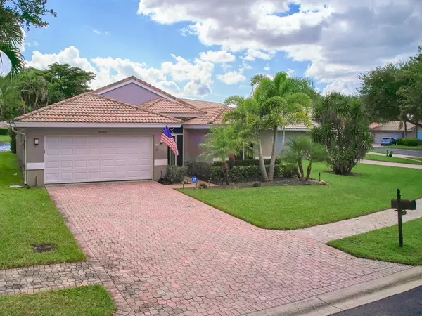 Delray Beach, FL 33484,5350 Grande Palm CIR