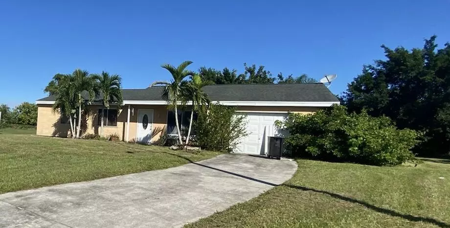 Port Saint Lucie, FL 34953,671 SW Old Briar AVE