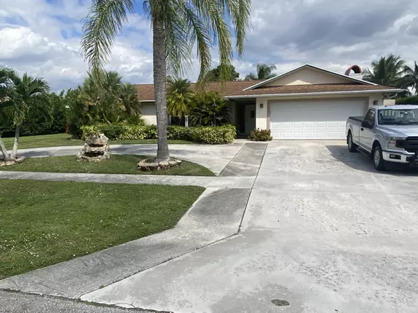 Wellington, FL 33414,1444 Cold Springs CT