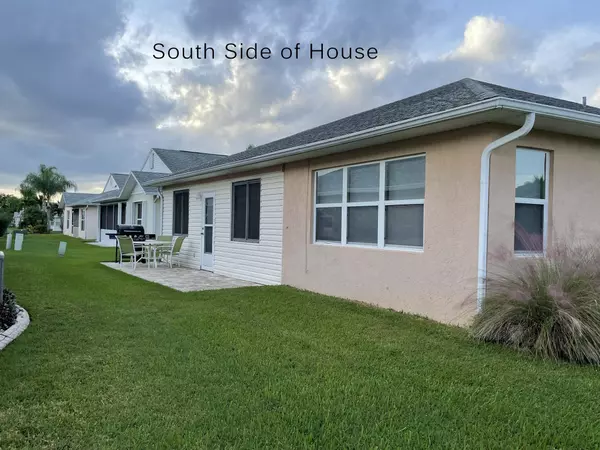 Fort Pierce, FL 34982,643 Paurotis LN