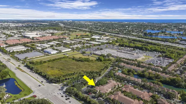 Boynton Beach, FL 33426,392 Lake Monterey CIR