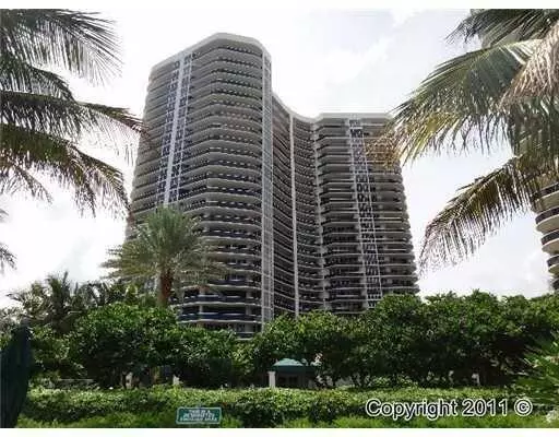 3100 N Ocean BLVD 1807, Fort Lauderdale, FL 33308