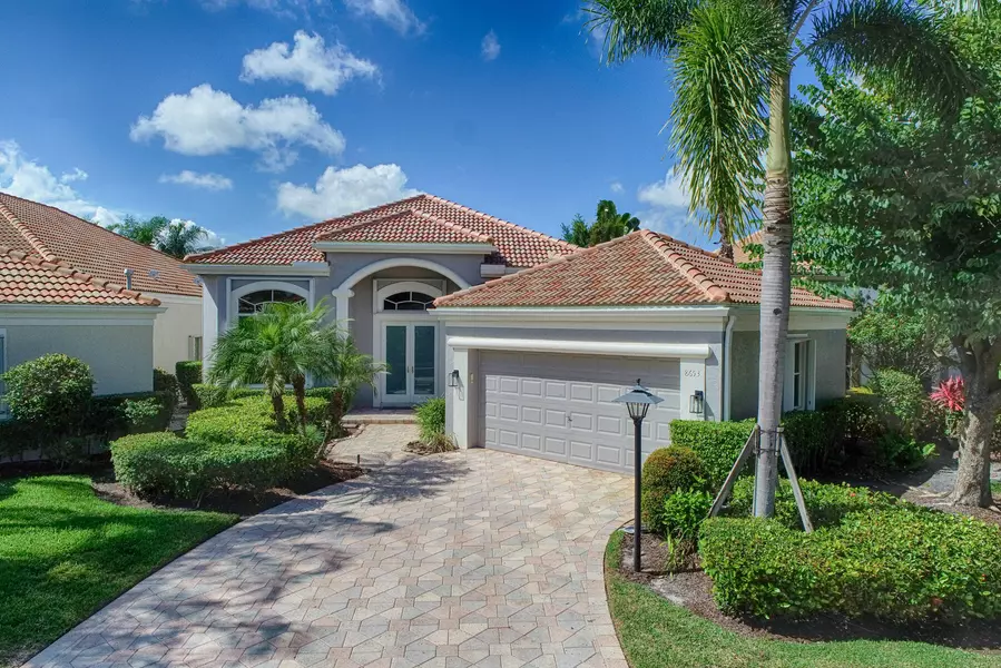 8653 Falcon Green DR, West Palm Beach, FL 33412