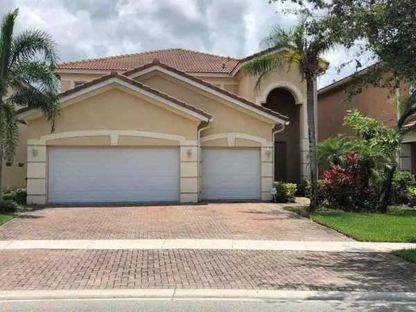 367 Gazetta WAY, West Palm Beach, FL 33413