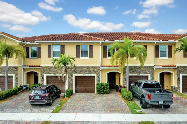 West Palm Beach, FL 33417,4313 Brewster LN