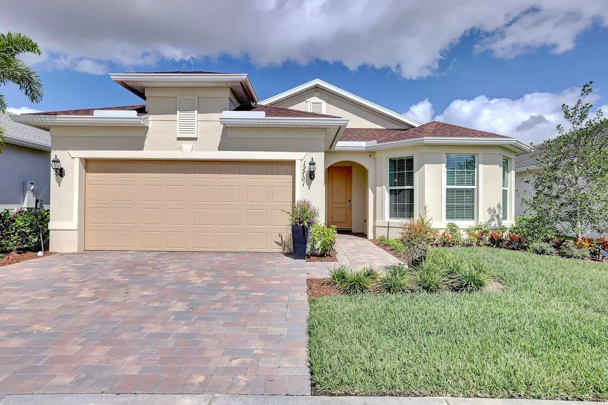 Port Saint Lucie, FL 34987,12701 SW Cattleya LN