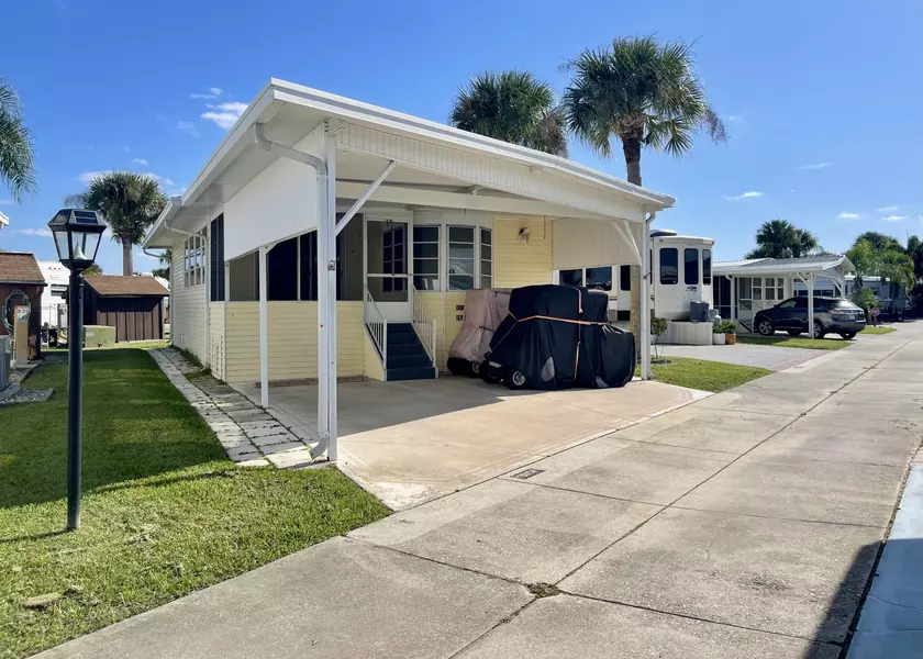 5374 SE 64th TER, Okeechobee, FL 34974