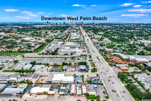 West Palm Beach, FL 33409,2042 Scott AVE