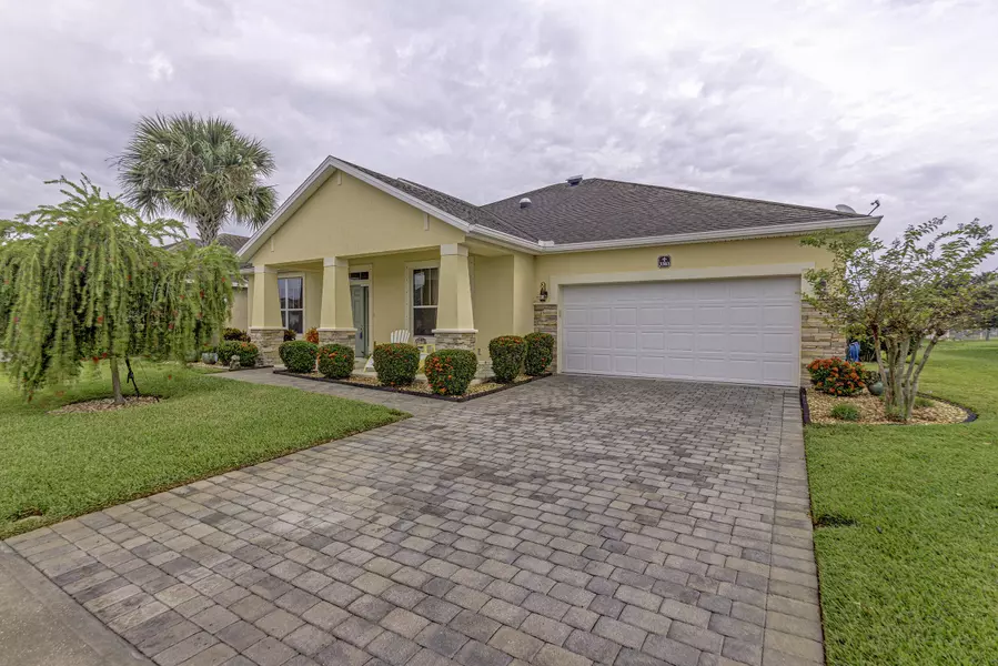 3303 Hawthorne AVE, Rockledge, FL 32955