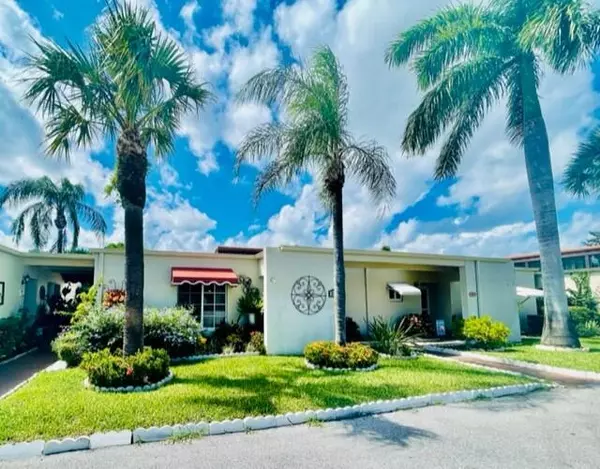 2541 Boundbrook BLVD 102, West Palm Beach, FL 33406