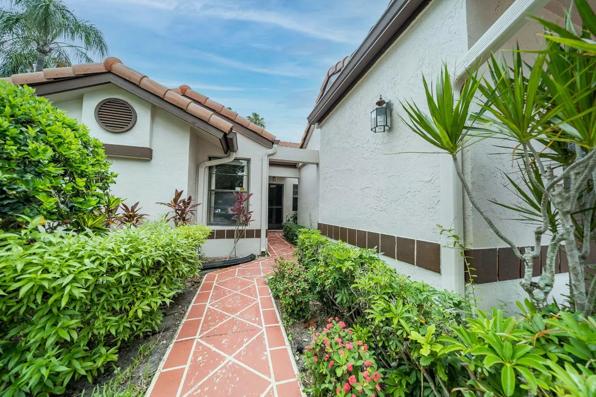 Delray Beach, FL 33484,6371 Pointe Pleasant CIR