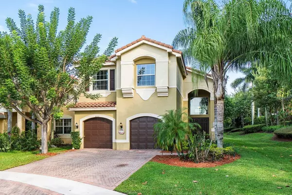 8101 Kendria Cove TER, Boynton Beach, FL 33473