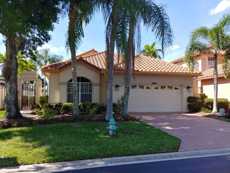 10305 Osprey TRCE, West Palm Beach, FL 33412