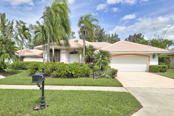 10398 Stonebridge BLVD, Boca Raton, FL 33498