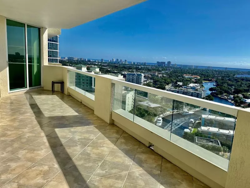 411 N E New River DR 2205, Fort Lauderdale, FL 33301