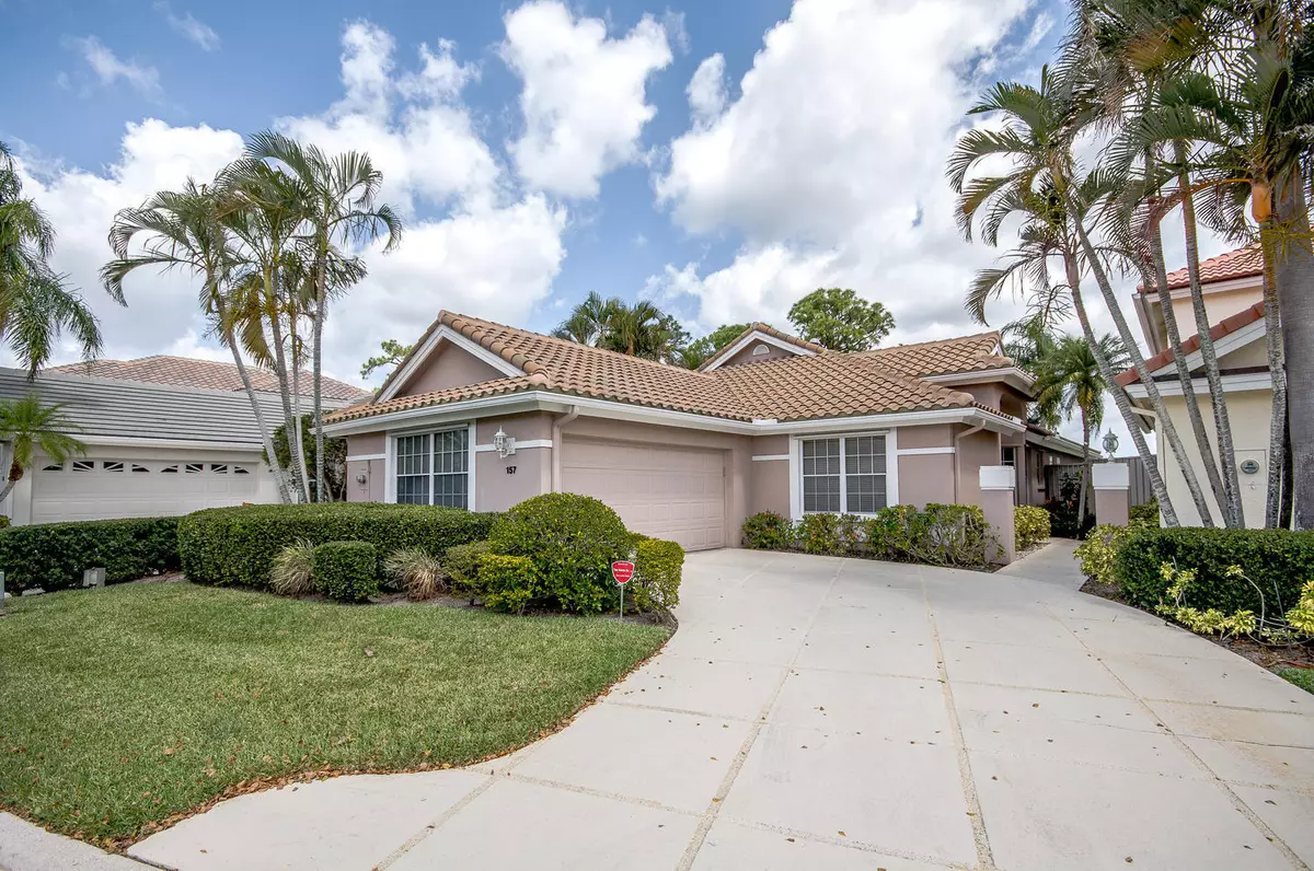 Palm Beach Gardens, FL 33418,157 Eagleton CT