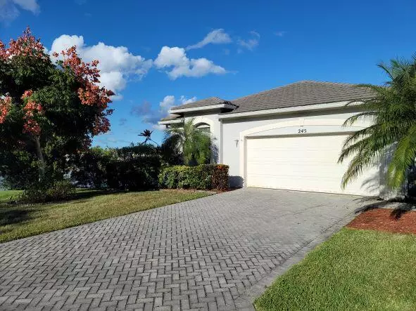 Port Saint Lucie, FL 34986,245 SW Coconut Key WAY