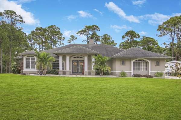 17271 N 88th RD, The Acreage, FL 33470