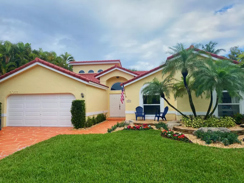 5055 NW 100 Ter TER, Coral Springs, FL 33076