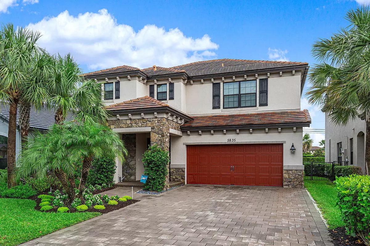 Lake Worth, FL 33463,5835 Sandbirch WAY