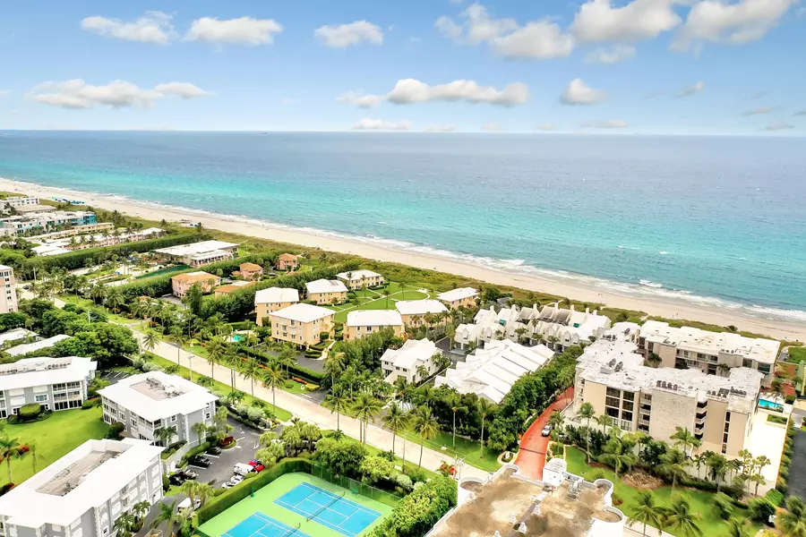 2200 S Ocean BLVD Penthouse 1102, Delray Beach, FL 33483