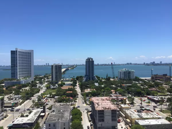 Miami, FL 33137,3470 E Coast AVE H2010