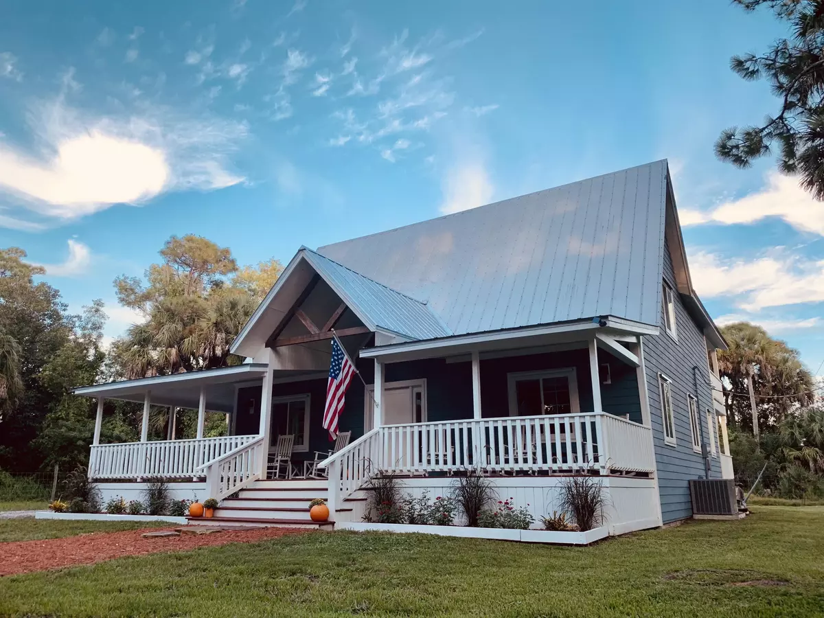 Indiantown, FL 34956,8201 SW Springhaven AVE