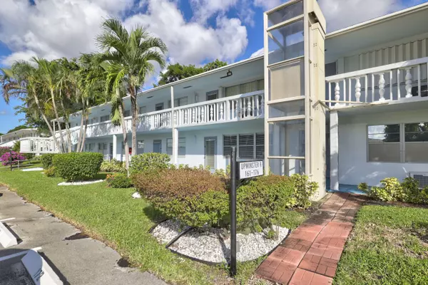 Deerfield Beach, FL 33442,164 Upminster H