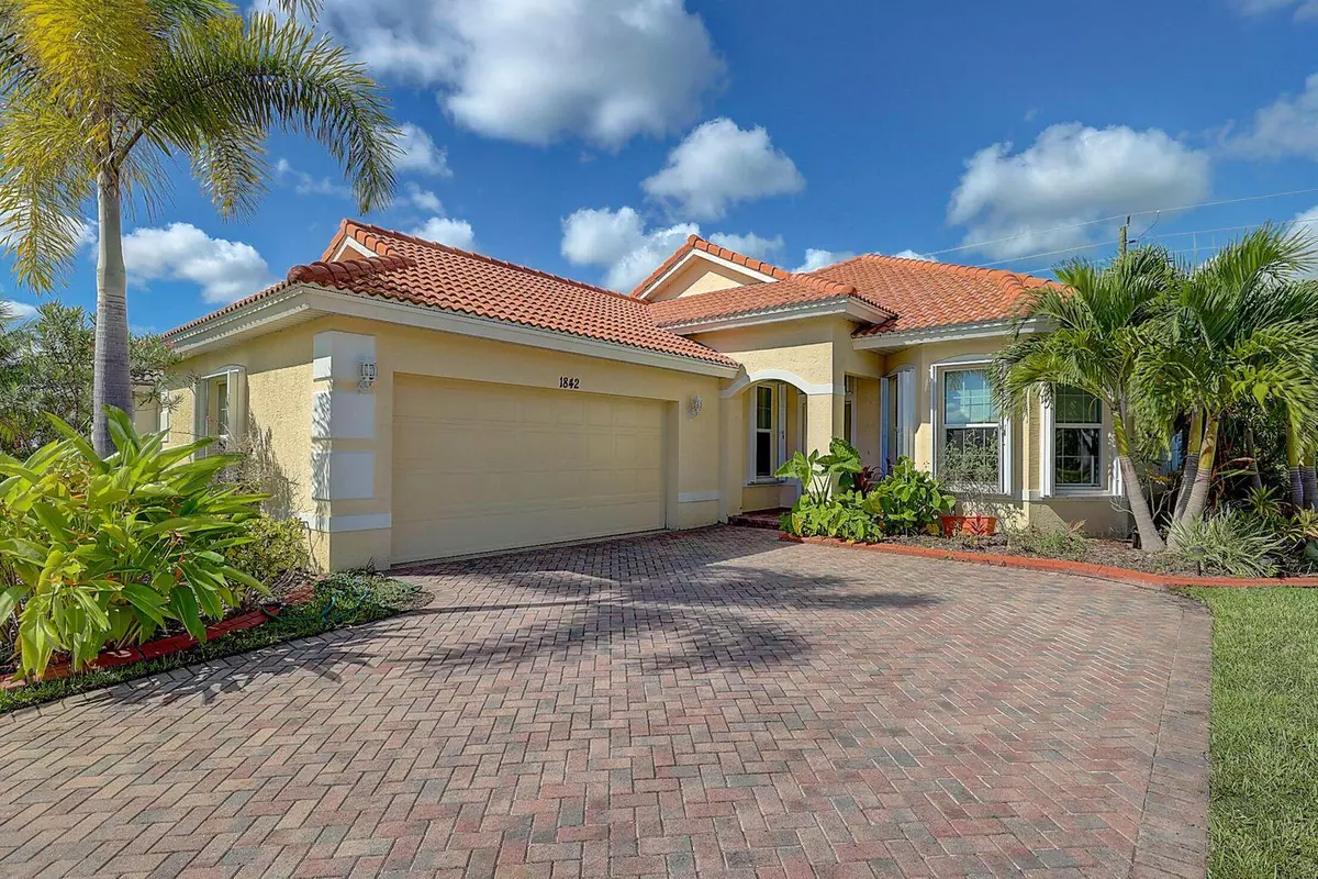 Jensen Beach, FL 34957,1842 NW Old Oak Ter TER