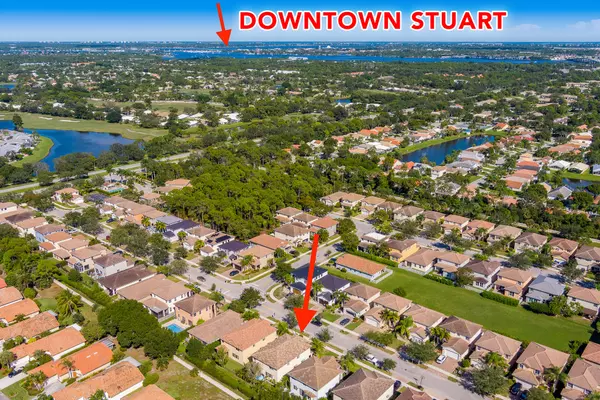 Palm City, FL 34990,2892 SW Butterfly LN