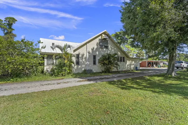 Fort Pierce, FL 34946,2116 Keen RD