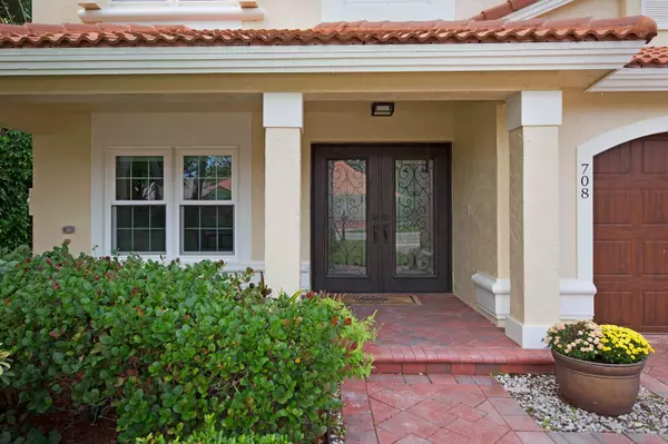 Wellington, FL 33414,708 Cypress Green CIR