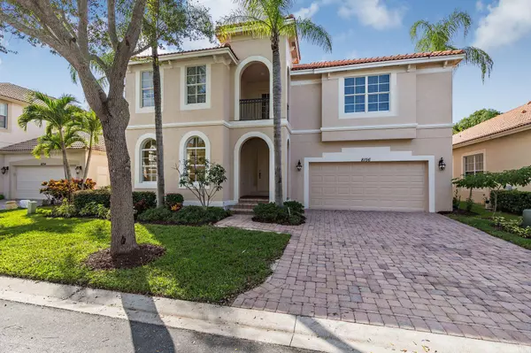 Palm Beach Gardens, FL 33418,8156 Bautista WAY