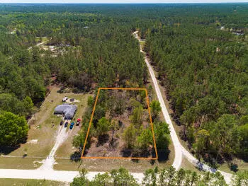 Tbd SW 64th Street RD, Ocala, FL 34481