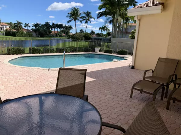 Boca Raton, FL 33496,6788 Portside DR