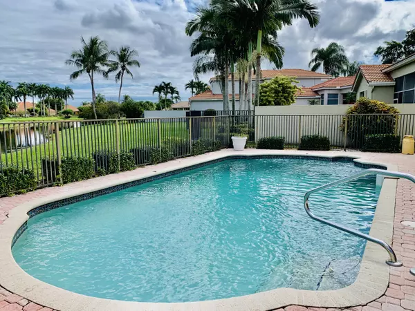 Boca Raton, FL 33496,6788 Portside DR