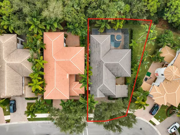 Palm Beach Gardens, FL 33410,1614 Nature CT