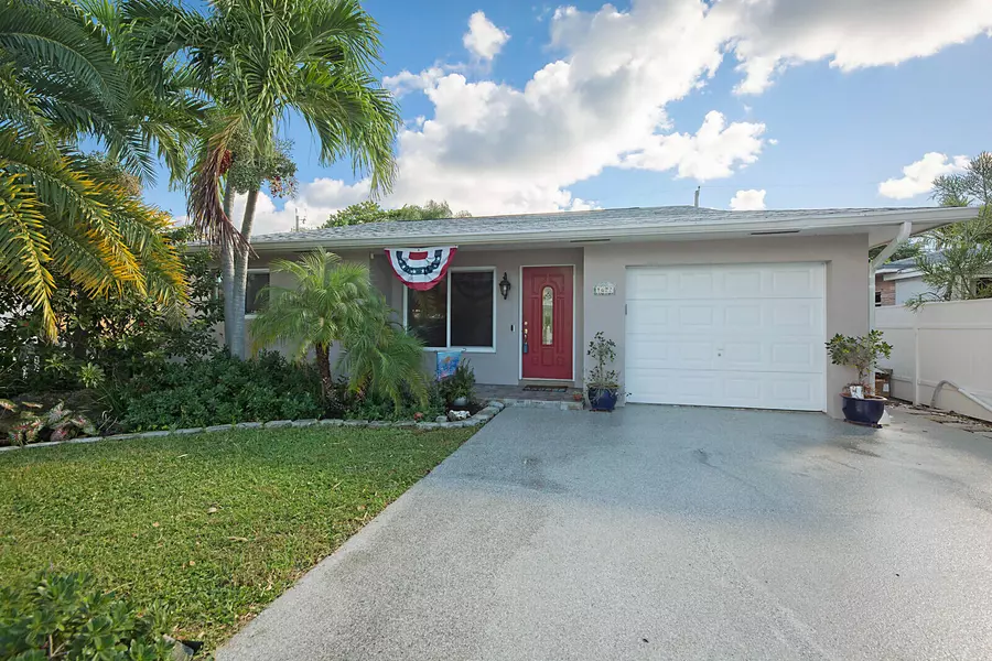 1622 N L ST, Lake Worth Beach, FL 33460