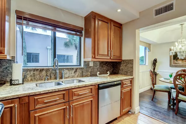 Delray Beach, FL 33484,15109 Ashland DR 328