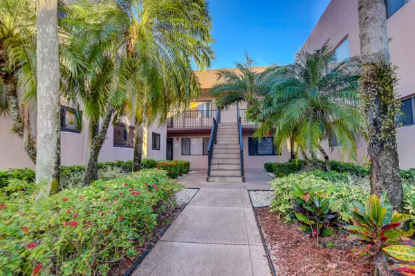 15109 Ashland DR 328,  Delray Beach,  FL 33484