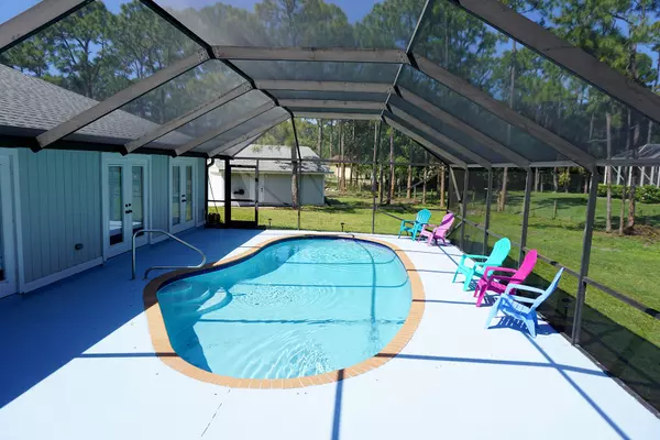 The Acreage, FL 33411,13837 N 53rd CT