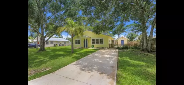 3069 SW Hollis AVE, Palm City, FL 34990