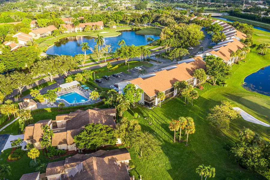 5020 Golfview CT 1413, Delray Beach, FL 33484