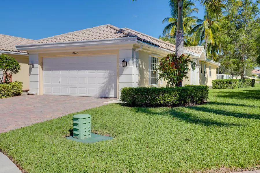 8243 Cozumel LN, Wellington, FL 33414