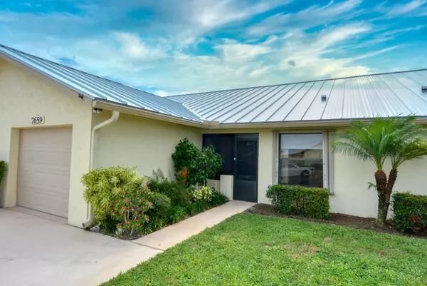 7659 SE Sugar Sand CIR, Hobe Sound, FL 33455