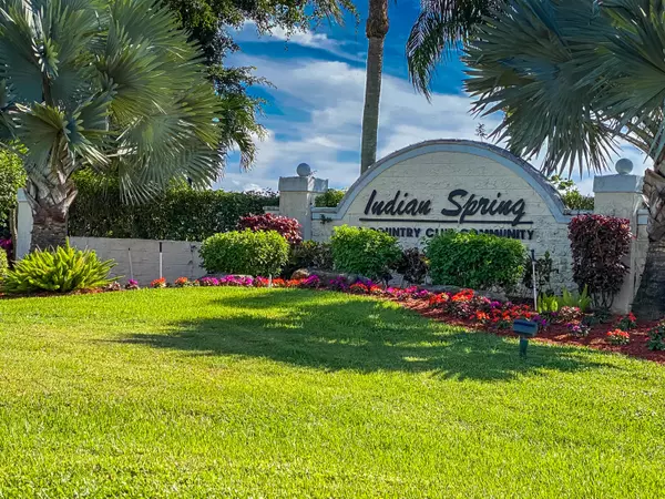 Boynton Beach, FL 33437,6420 Aspen Glen CIR 106